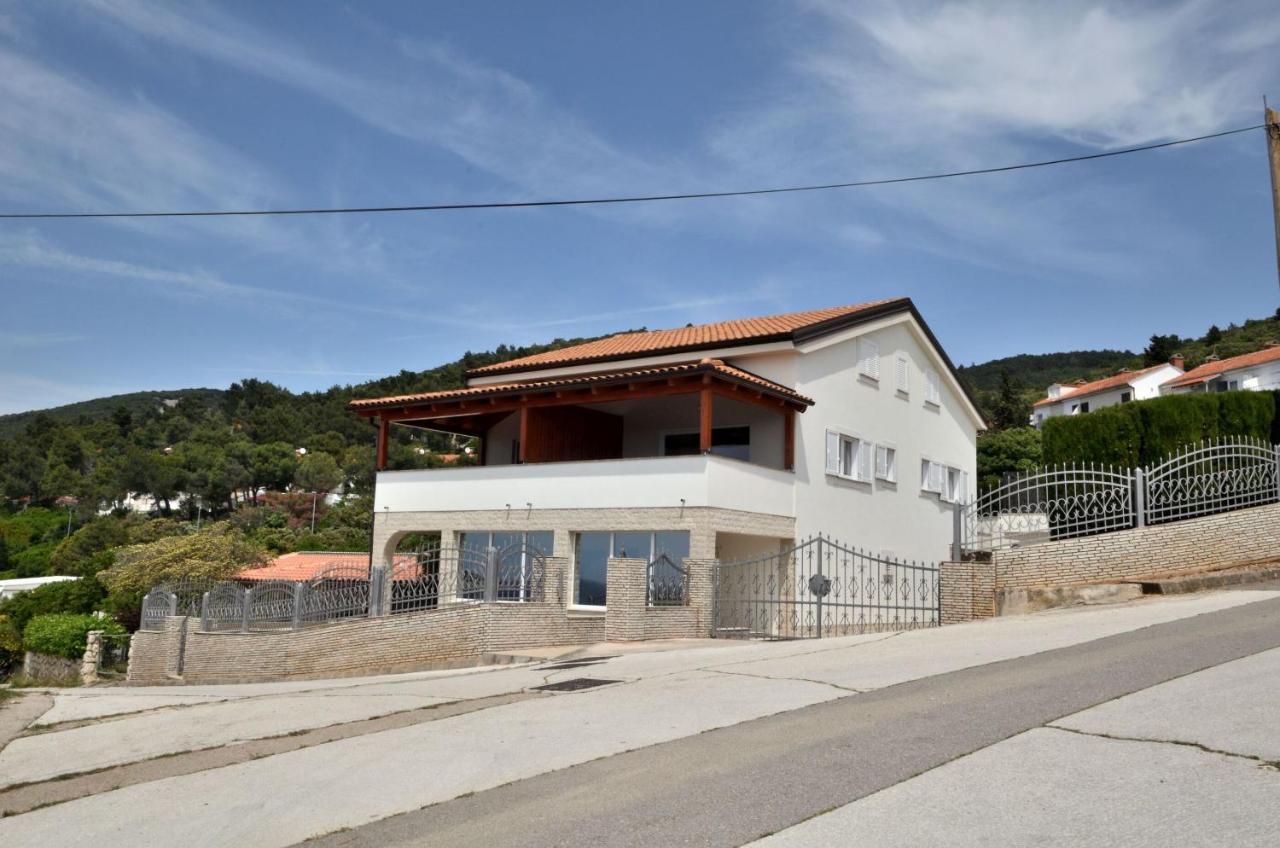 Apartments Villa Sofia Martinscica  Bagian luar foto